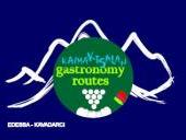 KAIMAKTSALAN GASTRONOMY ROUTES